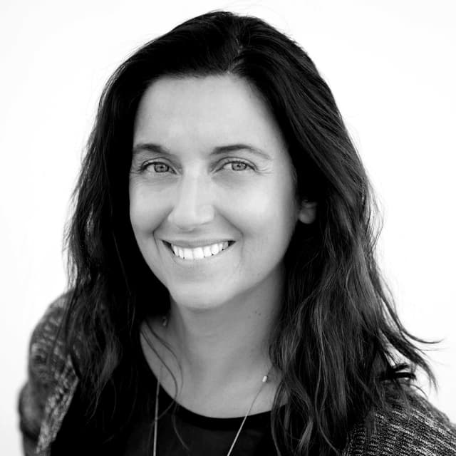 Chantal Buard, CEO Impact Atlas