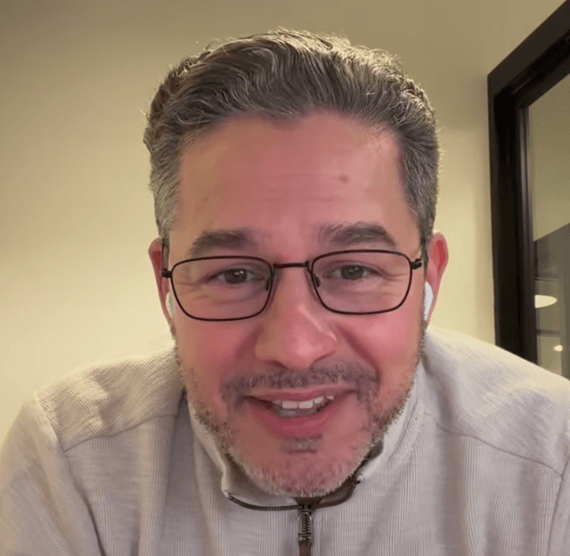 Sergio Santos, фаундер Boardzy